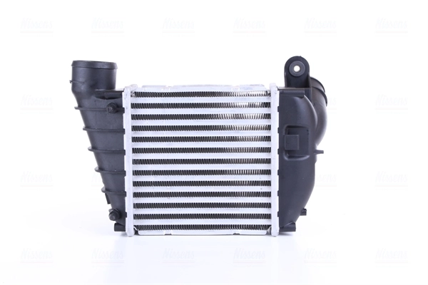 Chłodnica intercoolera Nissens 96488 cena, od 97,94 USD