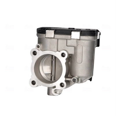  Przepustnica, komplet Ford C-Max 