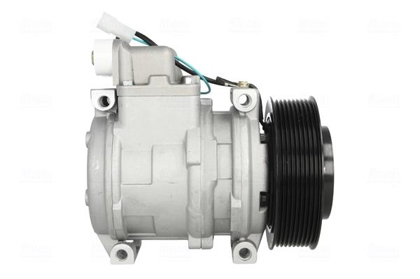 Sprężarka klimatyzacji 811057002 VAG