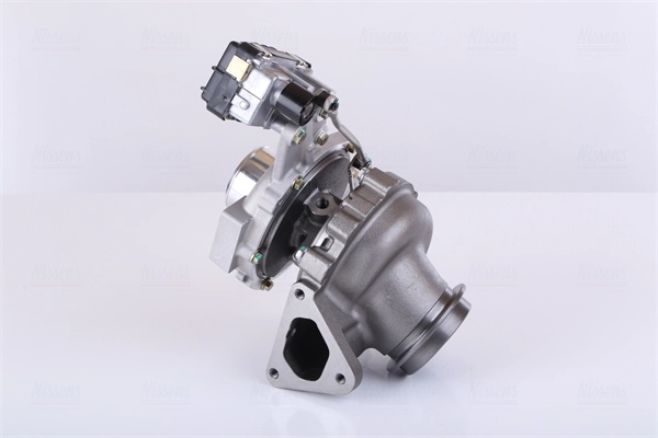 93161 Nissens Turbina