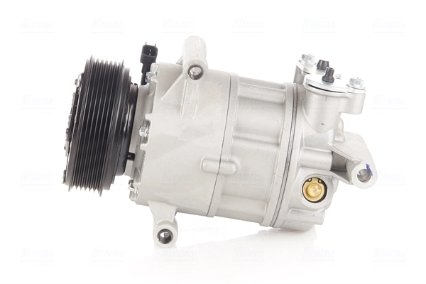 Sprężarka klimatyzacji Nissens 89590 cena, od 369,17 USD