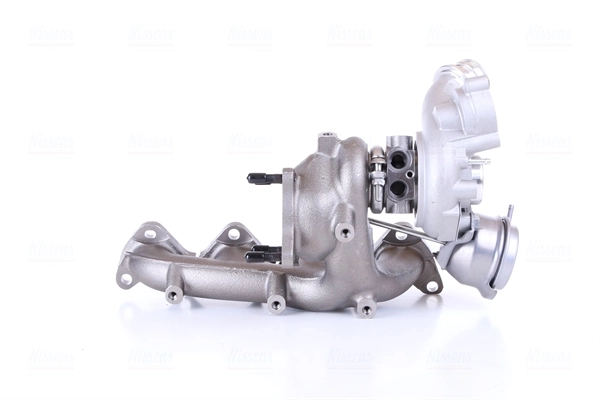 Turbina Volkswagen Golf VI hatchback (5K1) (2008 - 2014) cena, od 279,22 USD