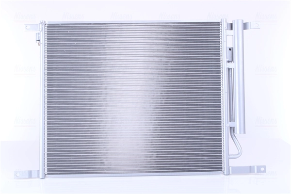 Chłodnica klimatyzacji Nissens 940335 cena, od 110,41 USD
