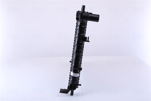 Chłodnica silnika do Ford Fiesta COURIER J5S, J3S