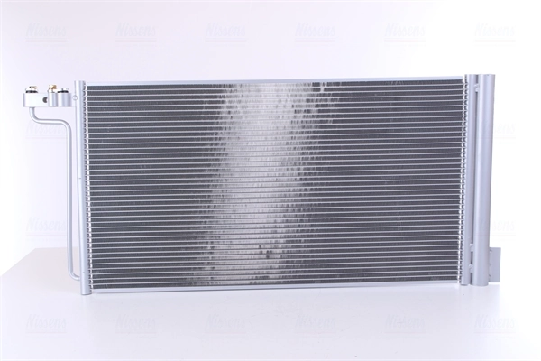 Chłodnica klimatyzacji Nissens 940181 cena, od 110,48 USD