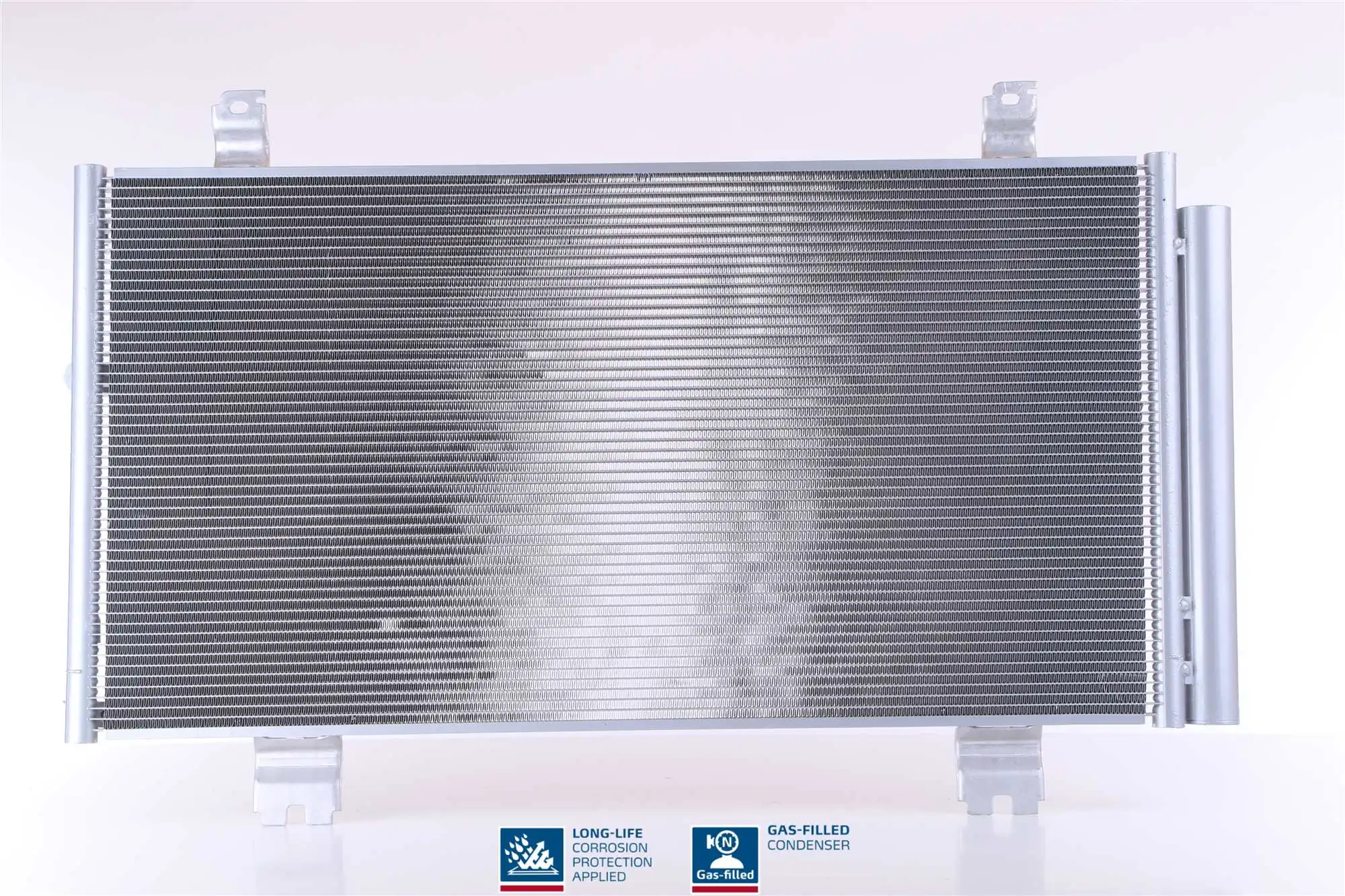 Chłodnica klimatyzacji Lexus IS sedana (E2) (2005 - 2013) cena, od 124,64 USD