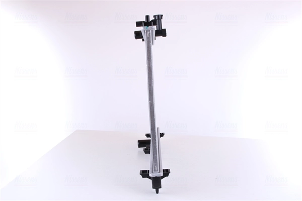  Chłodnica silnika Mitsubishi Outlander 3