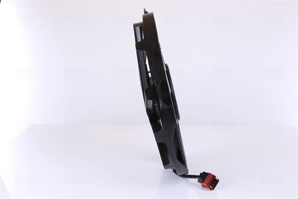 Wentylator elektryczny układu chłodzenia kompletny (silnik+wirnik) Nissens 85787 cena, od 71,13 USD