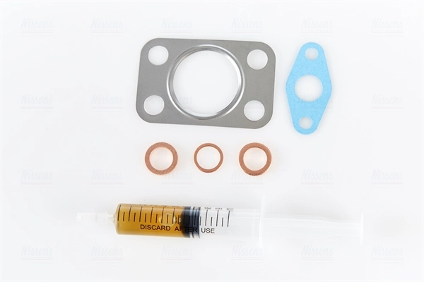 Turbina do Volvo S60 II 134