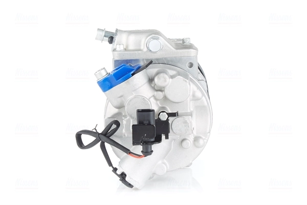 Sprężarka klimatyzacji Nissens 89026 cena, od 308,68 USD