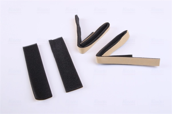 Chłodnica nagrzewnicy (ogrzewacza) Ford Escort 3 GAA, AWA, ABFT, AVA