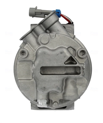 Sprężarka klimatyzacji Nissens 89024 cena, od 304,60 USD