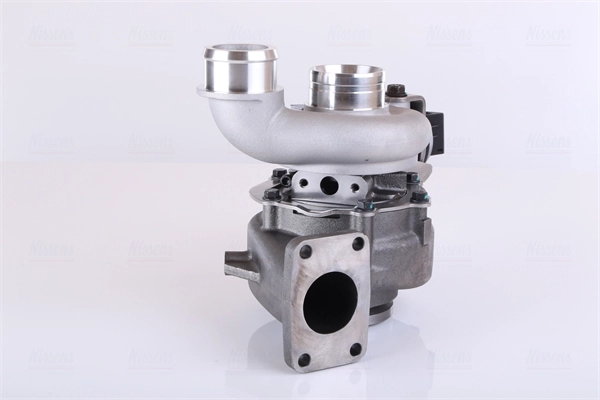 Turbina do Opel Corsa F P2JO
