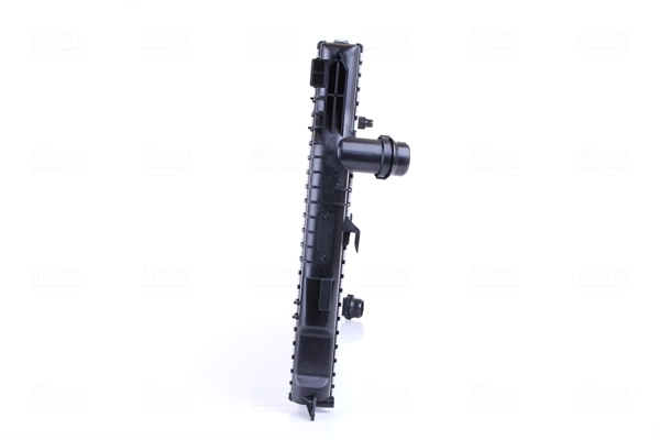 Chłodnica silnika Nissens 60809 cena, od 149,48 USD