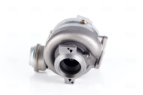 Turbina Nissens 93249 cena, od 636,81 USD