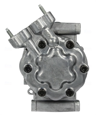 Sprężarka klimatyzacji Nissens 89064 cena, od 296,63 USD