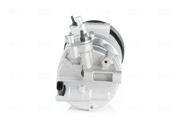 Sprężarka klimatyzacji Nissens 89421 cena, od 395,05 USD