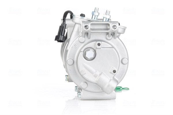 Sprężarka klimatyzacji Ford Focus II kabriolet (CA5) (2006 - 2010) cena, od 127,25 USD