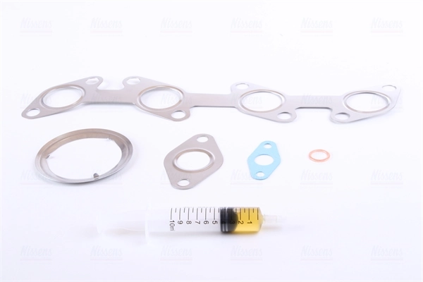  Turbina Mitsubishi Outlander 