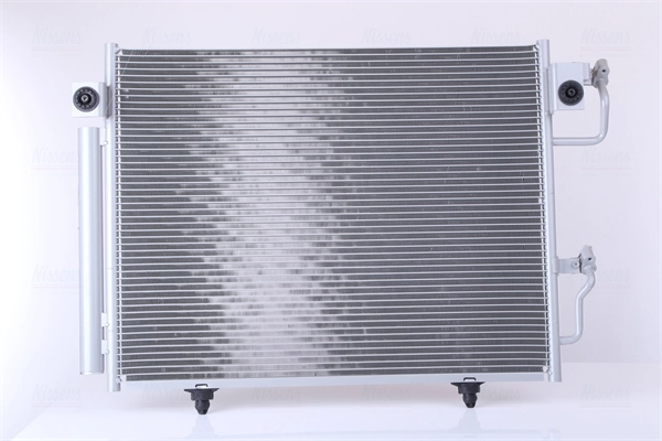 Chłodnica klimatyzacji Nissens 94864 cena, od 111,42 USD