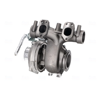 1830548 DAF Turbina