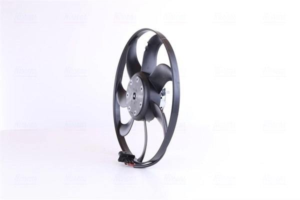Wentylator elektryczny układu chłodzenia kompletny (silnik+wirnik) Nissens 85798 cena, od 102,31 USD