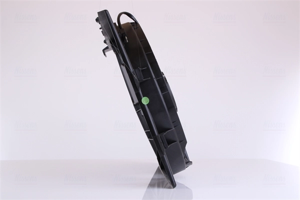 Dyfuzor chłodnicy, w komplecie z silnikiem i wirnikiem Nissens 85604 cena, od 52,78 USD
