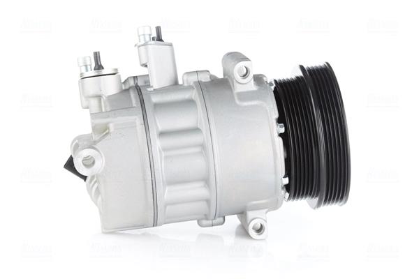 Do koszyka 89421 Nissens Sprężarka klimatyzacji