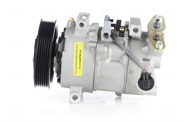 Sprężarka klimatyzacji Nissens 890044 cena, od 368,83 USD