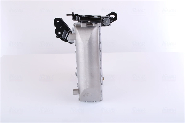 Chłodnica intercoolera Toyota Corolla E12