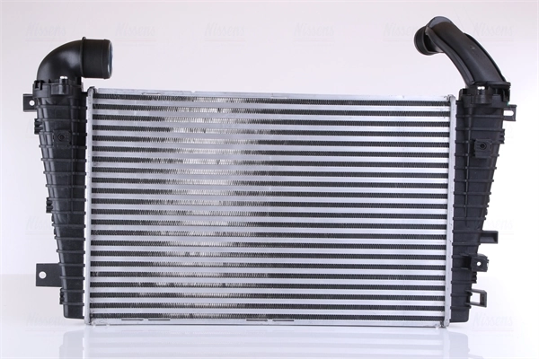 96590 Nissens Chłodnica intercoolera