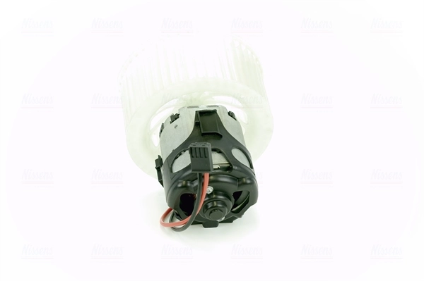 Silniczek wentylatora nagrzewnicy (ogrzewacza wnętrza) Nissens 87240 cena, od 65,36 USD
