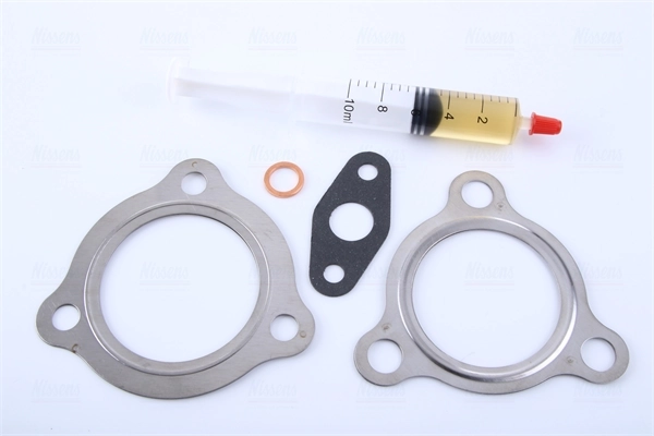  Turbina Toyota Avensis 2