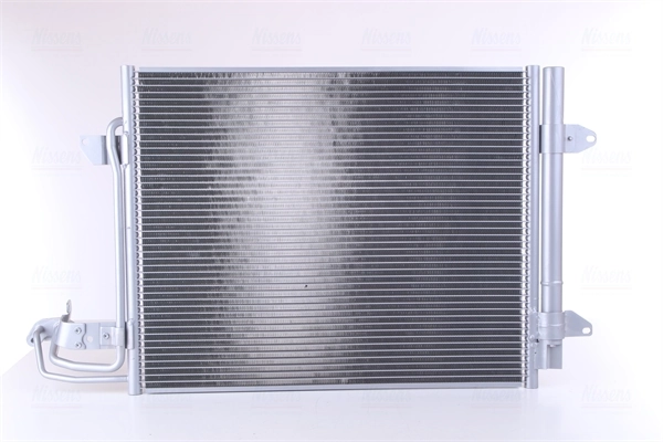 Chłodnica klimatyzacji Nissens 94690 cena, od 72,73 USD