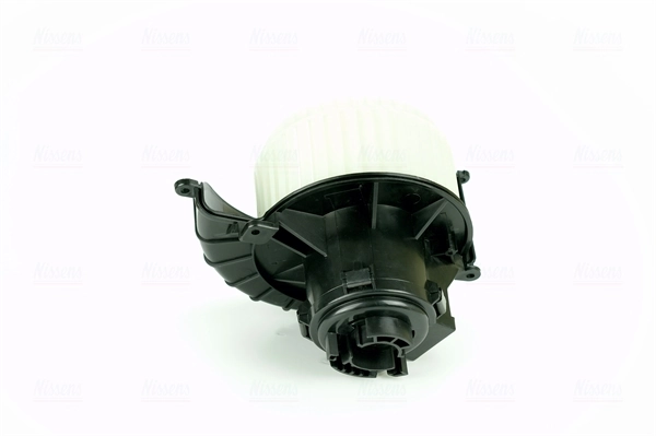 Silniczek wentylatora nagrzewnicy (ogrzewacza wnętrza) Nissens 87081 cena, od 45,67 USD
