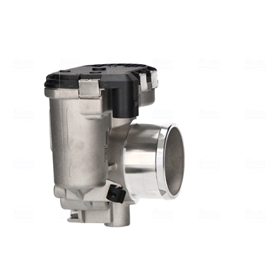 Przepustnica, komplet Ford C-Max 