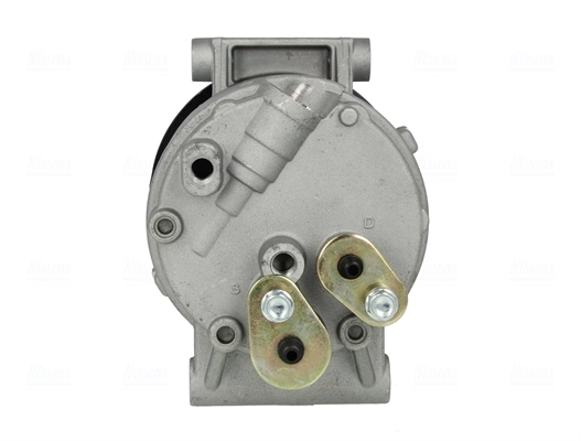 Sprężarka klimatyzacji Nissens 89323 cena, od 329,53 USD