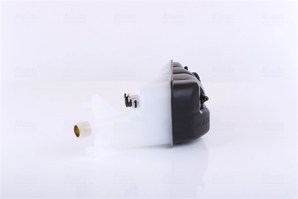 Do koszyka Zbiorniczek wyrównawczy układu chłodzenia Mercedes E  W210