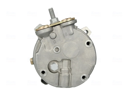 Sprężarka klimatyzacji Nissens 89106 cena, od 98,92 USD