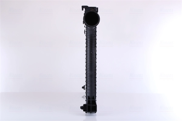  Chłodnica intercoolera Audi Q7 