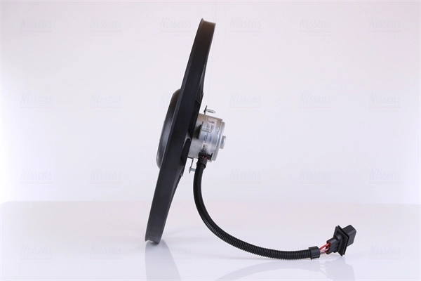 Wentylator elektryczny układu chłodzenia kompletny (silnik+wirnik) Audi A2 hatchback (8Z0) (2000 - 2005) cena, od 50,97 USD