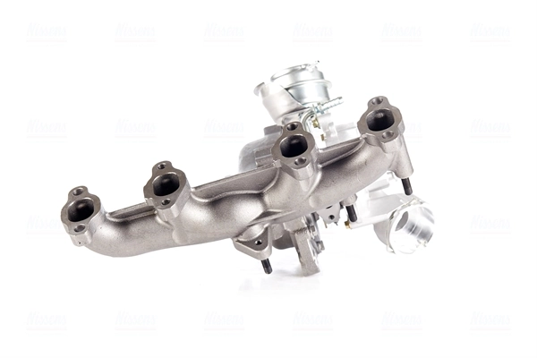 Do koszyka 93099 Nissens Turbina
