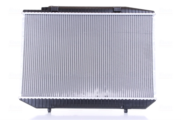 Chłodnica silnika Nissens 62727A cena, od 163,87 USD