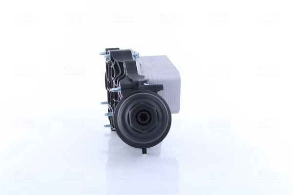 Obudowa filtra oleju Nissens 91400 cena, od 137,38 USD