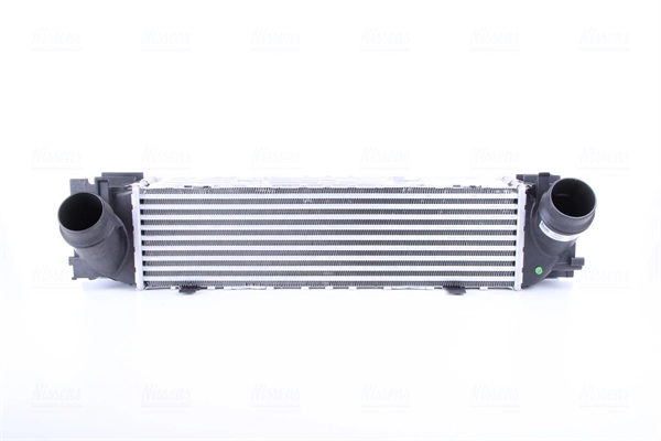 Chłodnica intercoolera Nissens 96450 cena, od 196,28 USD