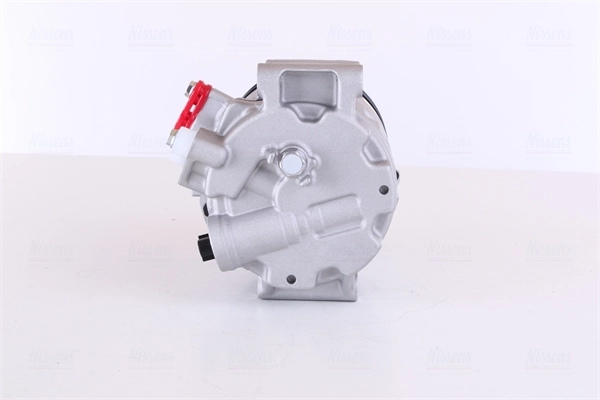 Sprężarka klimatyzacji Nissens 890803 cena, od 402,86 USD