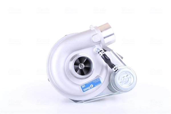 Turbina do Iveco Daily I-II 