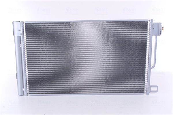 Chłodnica klimatyzacji Nissens 94973 cena, od 88,69 USD
