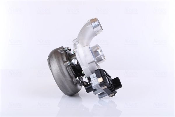 Turbina 68004666AA Chrysler