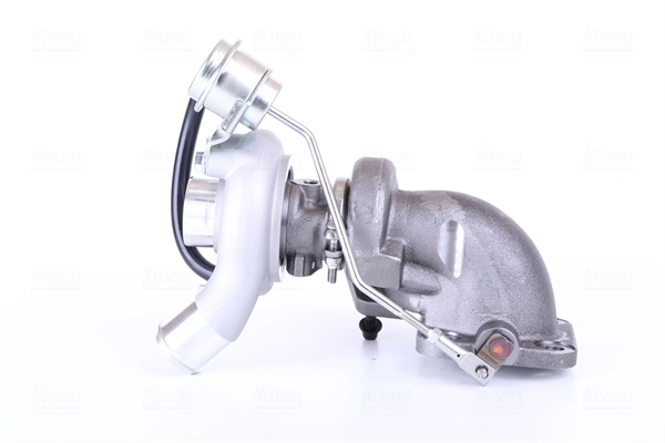 Turbina Ford Transit